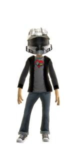 Skinny Boy88